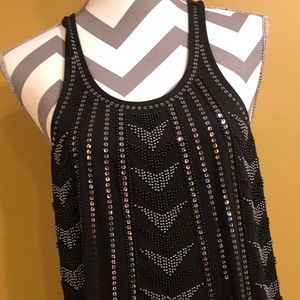 Express beaded blouse - ask about Bundling
